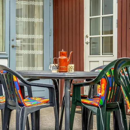 Feriehus Neea - 40m From The Sea By Interhome *