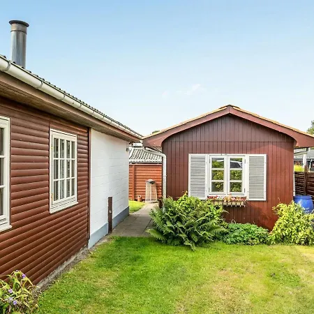 Feriehus Neea - 40m From The Sea By Interhome Otterup