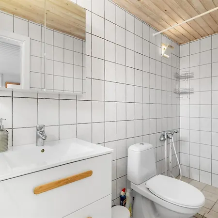 Neea - 40m From The Sea By Interhome 別荘 オテルプ