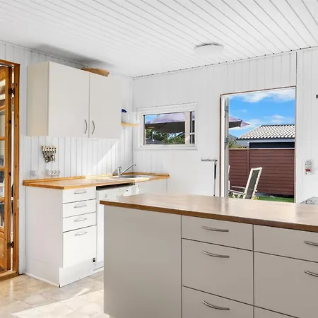 別荘 Neea - 40m From The Sea By Interhome