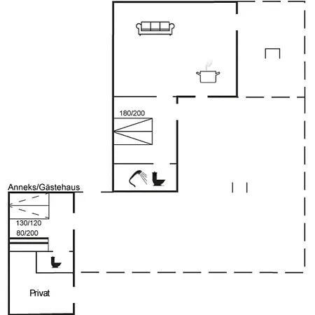 Neea - 40m From The Sea By Interhome *