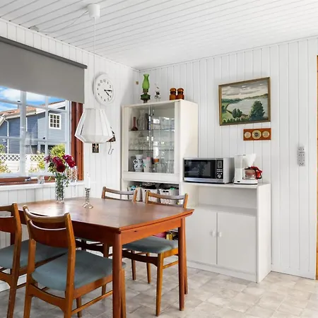 Neea - 40m From The Sea By Interhome Σπίτι διακοπών Otterup