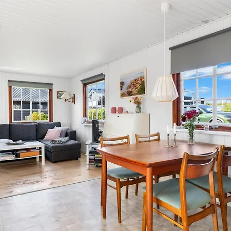 Neea - 40m From The Sea By Interhome * オテルプ