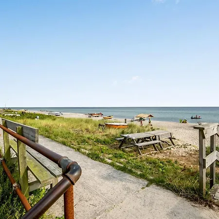 別荘 Neea - 40m From The Sea By Interhome *