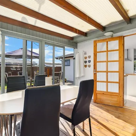 Neea - 40m From The Sea By Interhome *