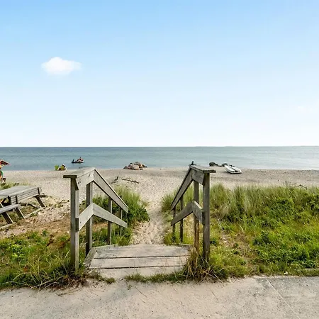 Neea - 40m From The Sea By Interhome 別荘 オテルプ