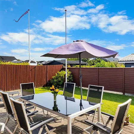 別荘 Neea - 40m From The Sea By Interhome *