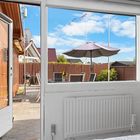 Neea - 40m From The Sea By Interhome בית נופש *